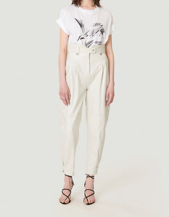 ATSU PANTS